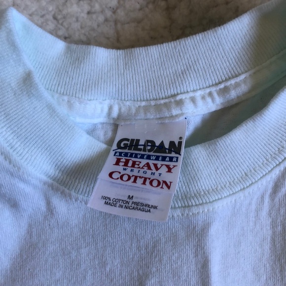 Vintage Vegas Tee - Picture 4 of 4